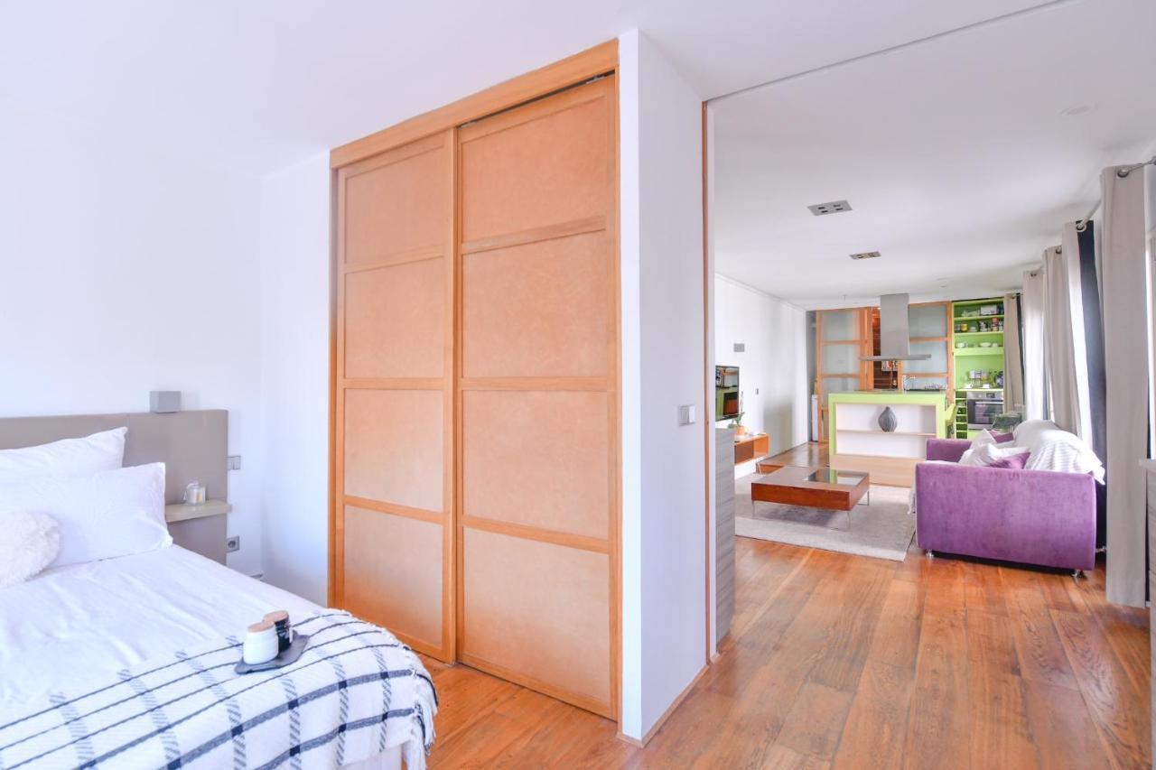 Apartamento Loft Lumineux Hyper Centre Vincennes Rer A 5 Min - Parking Gratuit Exterior foto