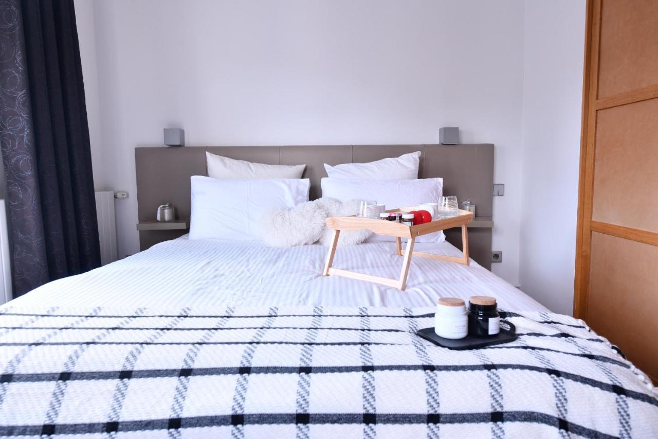 Apartamento Loft Lumineux Hyper Centre Vincennes Rer A 5 Min - Parking Gratuit Exterior foto
